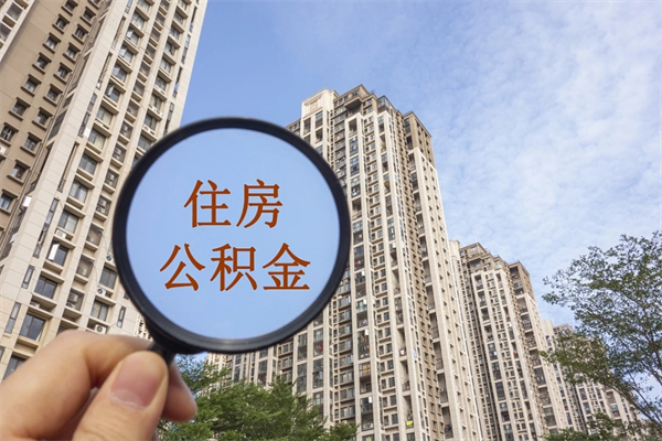 查询我的住房公积金-西双版纳公积金代办平台